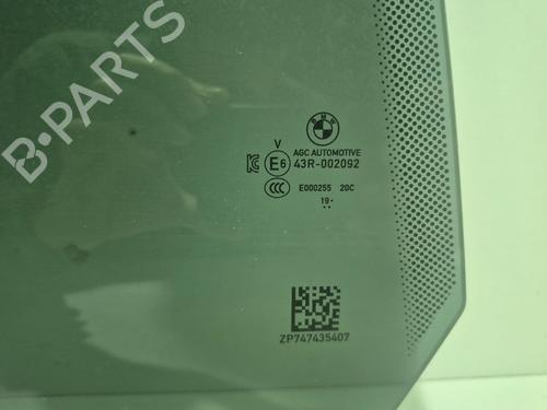 Rear right door window BMW 2 Gran Coupe (F44) M 235 i xDrive | BP30044318C21