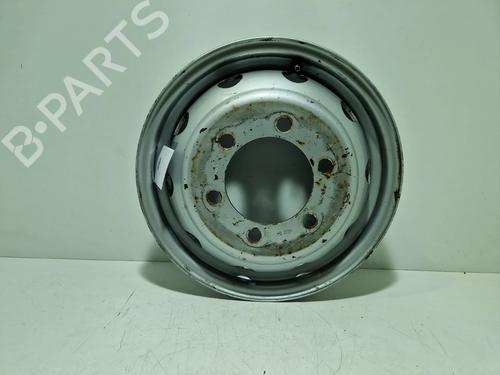 Used Rim NISSAN NT400 CABSTAR (F24M) [2009-2025]  30104273