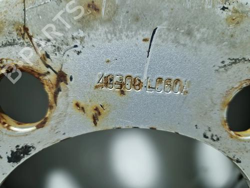 Rim NISSAN NT400 CABSTAR (F24M) | BP30104273C45