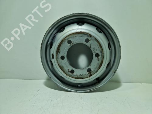 Used Rim NISSAN NT400 CABSTAR (F24M) [2009-2025]  30104274