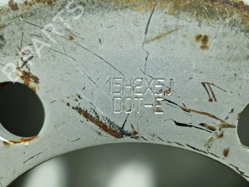 Rim NISSAN NT400 CABSTAR (F24M) | BP30104274C45