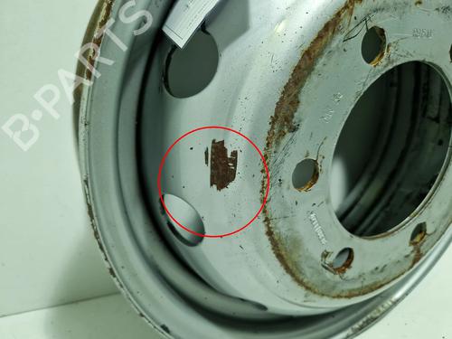 Rim NISSAN NT400 CABSTAR (F24M) | BP30104274C45