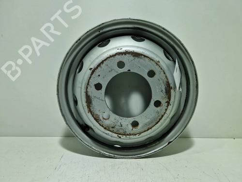 Used Rim NISSAN NT400 CABSTAR (F24M) [2009-2025]  30104271