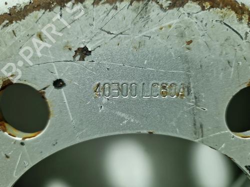 Rim NISSAN NT400 CABSTAR (F24M) | BP30104271C45