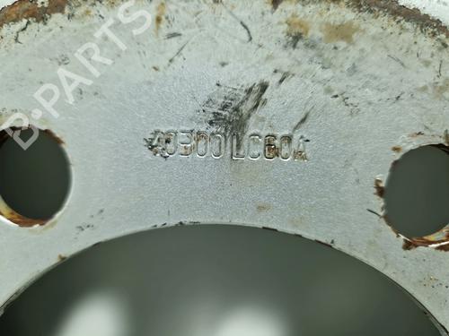 Rim NISSAN NT400 CABSTAR (F24M) | BP30104272C45