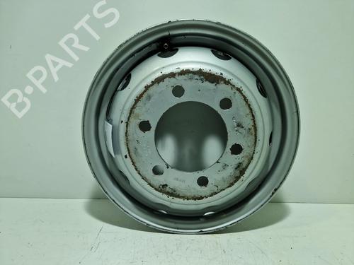 Used Rim NISSAN NT400 CABSTAR (F24M) [2009-2025]  30104272