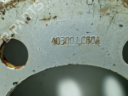 Rim NISSAN NT400 CABSTAR (F24M) | BP30104275C45