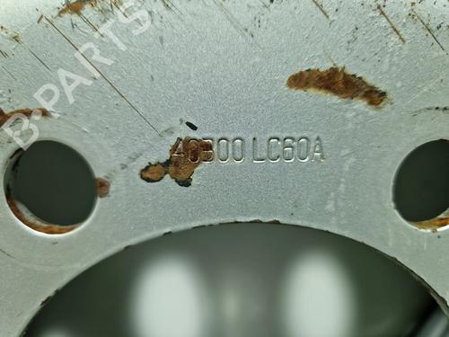 Rim NISSAN NT400 CABSTAR (F24M) | BP30104276C45