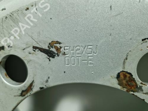 Rim NISSAN NT400 CABSTAR (F24M) | BP30104276C45