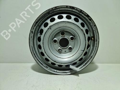 Used Rim VW TRANSPORTER T5 Van (7HA, 7HH, 7EA, 7EH) [2003-2025]  23496717