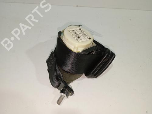 Used Rear left seatbelt FIAT 500 (312_) [2007-2025]  30131767