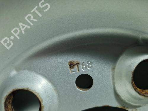 Rim FIAT DUCATO Van (250_)  | BP30125585C45 