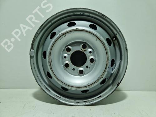 Used Rim FIAT DUCATO Van (250_) [2006-2025]  30125585