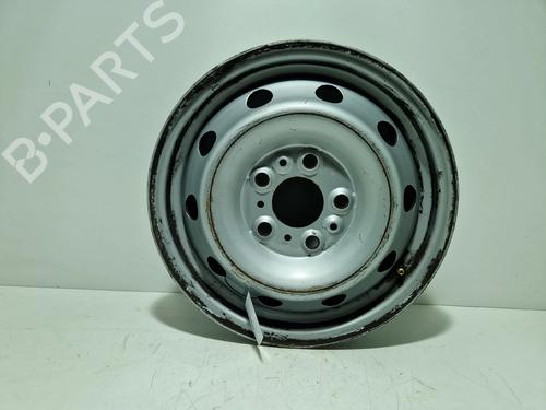 Fælk FIAT DUCATO Van (250_) [2006-2025]  30125583