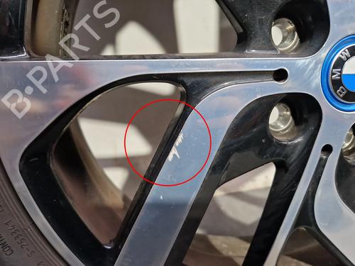 Fælk BMW i3 (I01) Electric | BP25403112C45  - Image 12