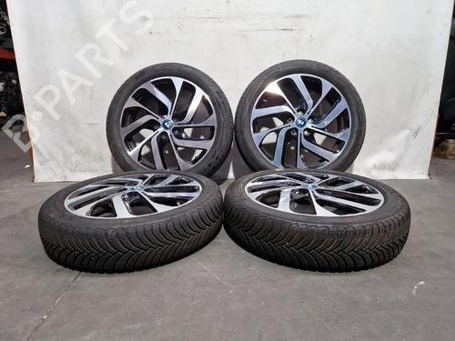 Used Rim BMW i3 (I01) Electric (170 hp) 25403112