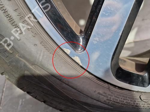 Fælk BMW i3 (I01) Electric | BP25403112C45  - Image 13