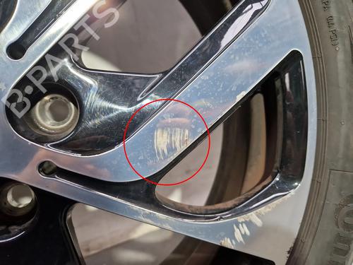 Fælk BMW i3 (I01) Electric | BP25403112C45  - Image 10