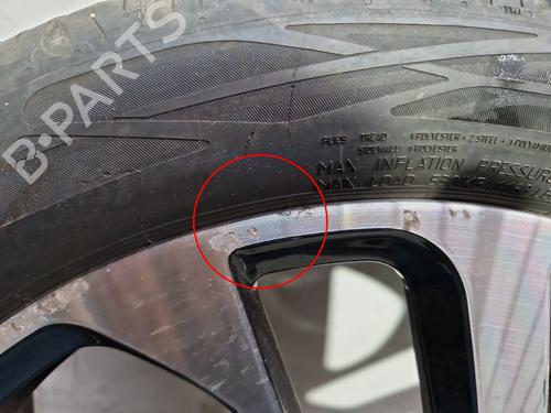 Fælk BMW i3 (I01) Electric | BP25403112C45  - Image 8