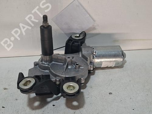 Used Rear wiper motor VW POLO V (6R1, 6C1) [2009-2022]  30137762