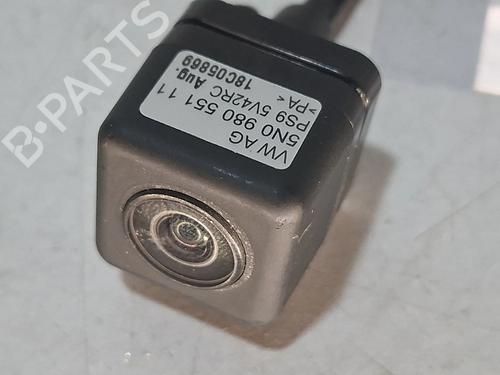 Electronic module VW TIGUAN (5N_) | BP30137771M83 - Image 2