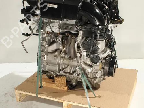 Used Engine BMW 2 Gran Coupe (F44) M 235 i xDrive (306 hp) 30159027