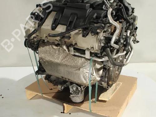 Moteur PORSCHE PANAMERA (970) 4.8 4S (400 hp) 30159028