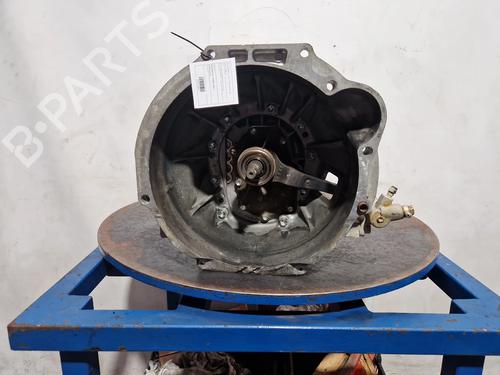 Used Gearbox Gearbox MITSUBISHI L200 / TRITON (KA_T, KB_T) 2.5 DI-D 4WD (KB4T) (140 hp) 30148545 30148545