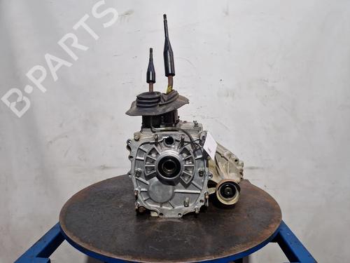 Used Transfer box Transfer box MITSUBISHI L200 / TRITON (KA_T, KB_T) 2.5 DI-D 4WD (KB4T) (140 hp) 30148546 30148546