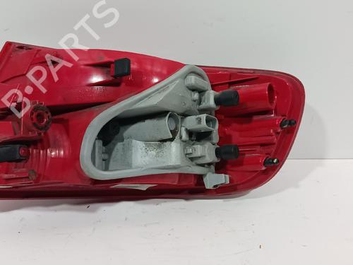 Left taillight AUDI A4 B8 Avant (8K5) | BP30159033C34