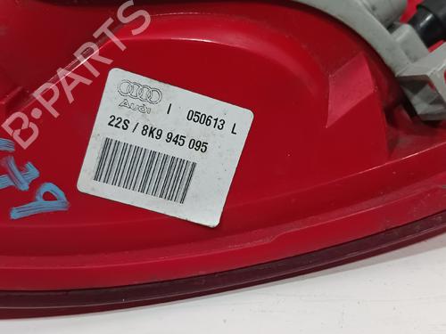 Left taillight AUDI A4 B8 Avant (8K5) | BP30159033C34