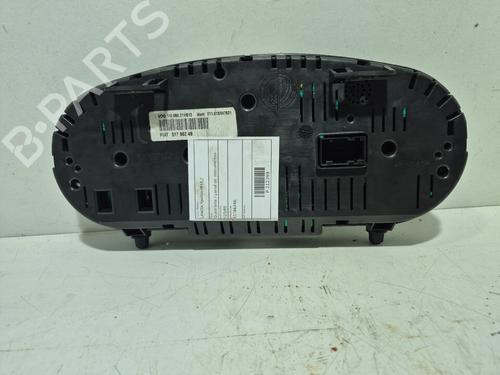 Instrument cluster LANCIA YPSILON (843_) 1.2 (843.AXA1A) | BP30159025C47