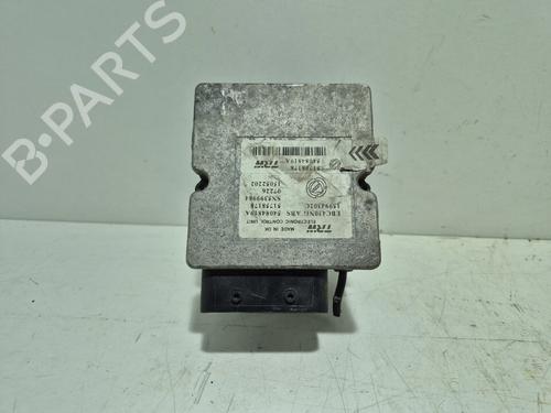 ABS Bremseaggregat LANCIA YPSILON (843_) 1.2 (843.AXA1A) | BP30137769M43