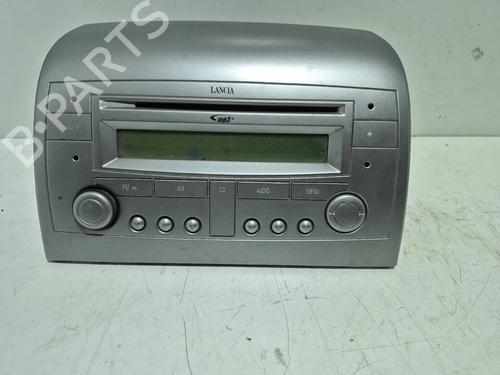 Radio LANCIA YPSILON (843_) 1.2 (843.AXA1A) (60 hp) 30159026