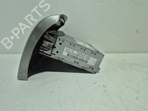 Bilradio LANCIA YPSILON (843_) 1.2 (843.AXA1A) | BP30159026E6 