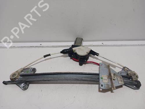 Front right window mechanism MAZDA 323 F VI Hatchback (BJ) | BP30160527C23