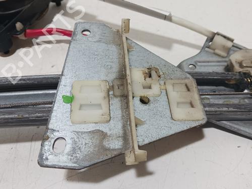 Front right window mechanism MAZDA 323 F VI Hatchback (BJ) | BP30160527C23