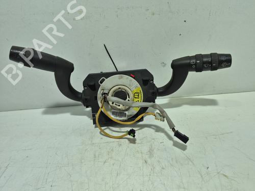 Used Steering column stalk LANCIA YPSILON (843_) 1.2 (843.AXA1A) (60 hp) 30151117