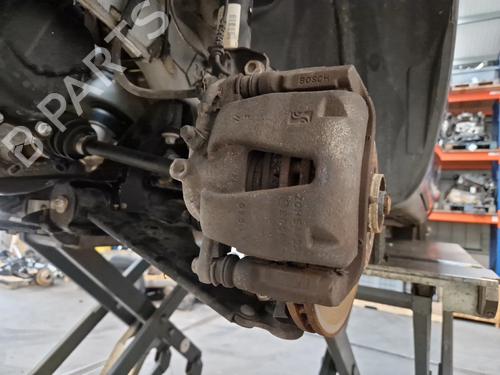 Left front brake caliper OPEL CORSA C (X01) 1.2 Twinport (F08, F68) | BP30160619M105 