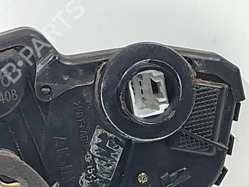 Front left lock TOYOTA COROLLA (_E12_) | BP30174154C98