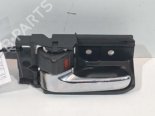 Used Front left interior door handle TOYOTA COROLLA (_E12_) [2001-2008]  30174151