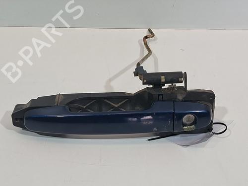 Venstre foran utvendig håndtak TOYOTA COROLLA (_E12_) [2001-2008]  30174156