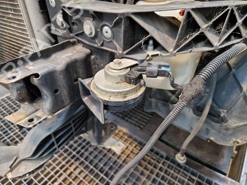 Used Horn OPEL CORSA C (X01) 1.2 Twinport (F08, F68) (80 hp) 30160559