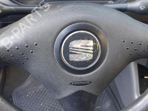 Used Driver airbag SEAT IBIZA II (6K1) 1.0 i (50 hp) 30177946