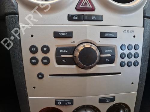 Used Radio Radio 30160629 30160629