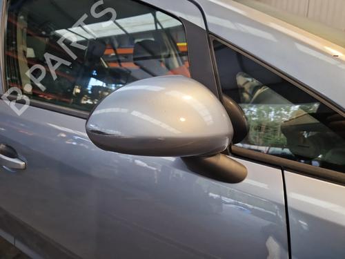Używane Lusterko boczne prawe OPEL CORSA C (X01) 1.2 Twinport (F08, F68) (80 hp) 30160631