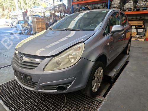 Andre OPEL CORSA C (X01) 1.2 Twinport (F08, F68) | BP30160566O1