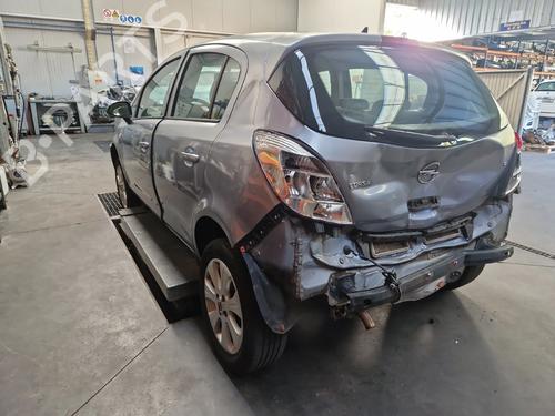 Andre OPEL CORSA C (X01) 1.2 Twinport (F08, F68) | BP30160566O1
