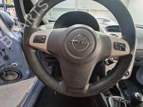 Andre OPEL CORSA C (X01) 1.2 Twinport (F08, F68) | BP30160528O1 