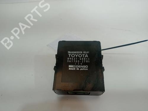 Switch TOYOTA LAND CRUISER 80 (_J8_) 4.2 TD (HDJ80) | BP30194182I30 
